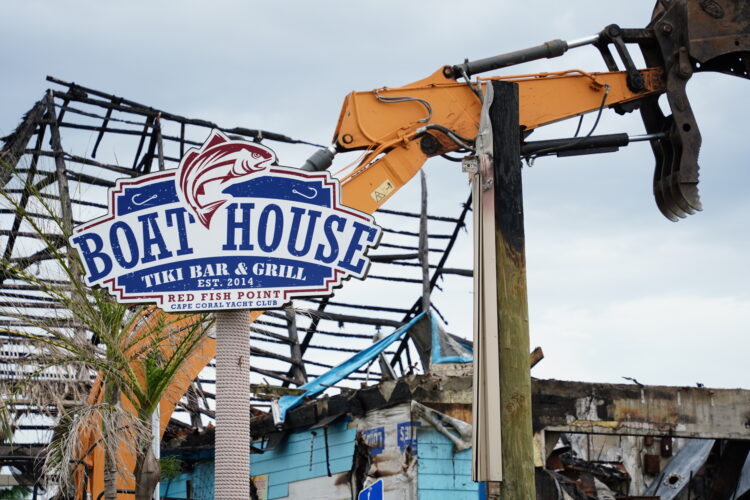 Council wants more information on bringing gas main to Yacht Club